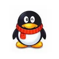 可爱企鹅头像卡通微信头像图片大全