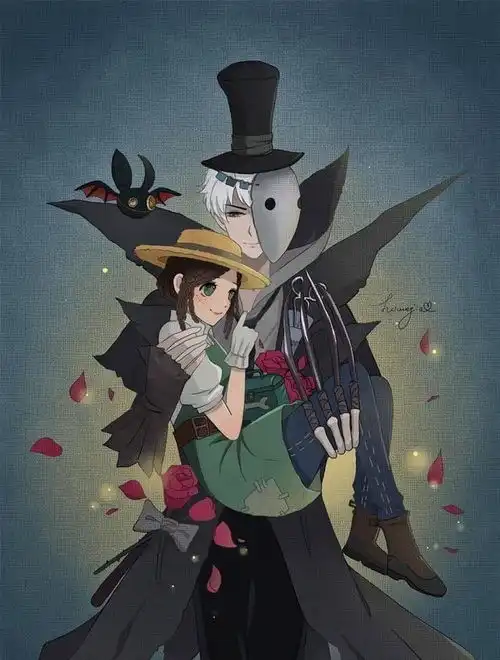 第五人格杰克被老师骗了一封生日来信让他成为了监管者