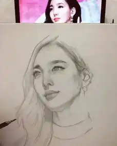 4个月从小白变大神,学习画画一年获得48万粉丝,他怎么做到的