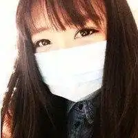 类似这种带口罩的女头像吧越多越好