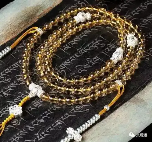 不管盘玩还是信佛,这些知识是文玩人必备的