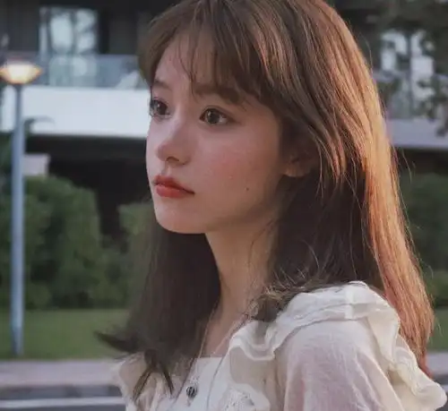 45岁女性微信头像图片大