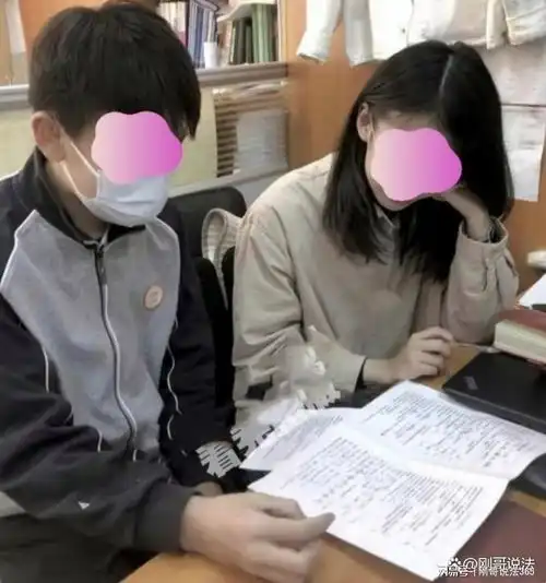 上海女教师被曝出轨16岁学生,丈夫晒聊天记录,这对师生太毁三观