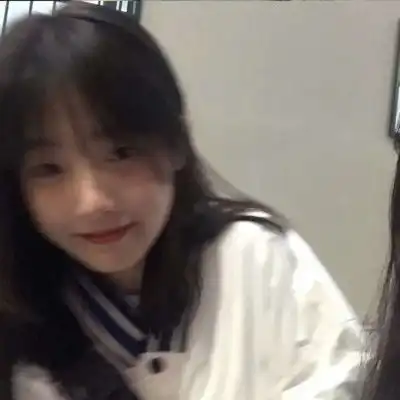 女生头像外向是生活所需,孤独是自我享受