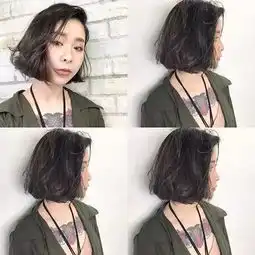 女生一定要关注的5个发型ins