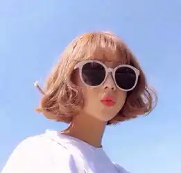 今年妹子最爱的短发在这里