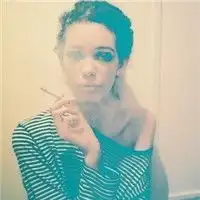 初中生喝酒的图片微信头像图片大全