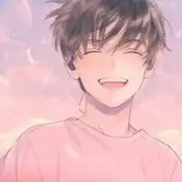qq头像女学生穿校服男生