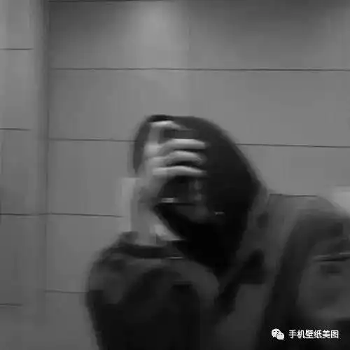 欧美头像控,抖音超火的头像