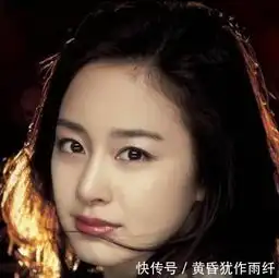 韩国最漂亮的9个女艺人,最后一个被誉为第一天然美女