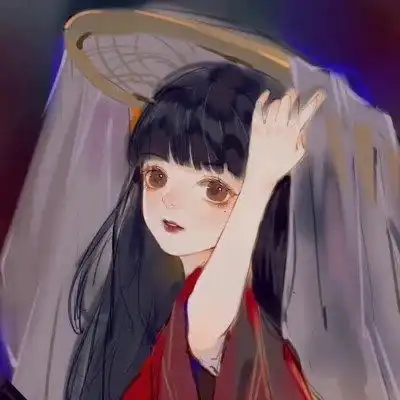 头像女图片2025最火爆最