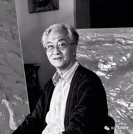 一路繁花香正浓深圳画院创作队伍及成果推介油画篇