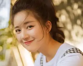 天刚亮赵露思就进组拍戏,有谁注意生图下她的腿被脸耽误了