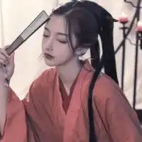 好看的真人女生头像女生真人头像图片大全qq头像潮人个性网
