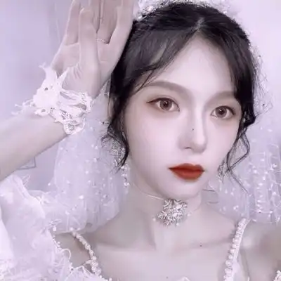 余清欢ins森系甜美多人闺蜜团头.要努力成为你的全世界.