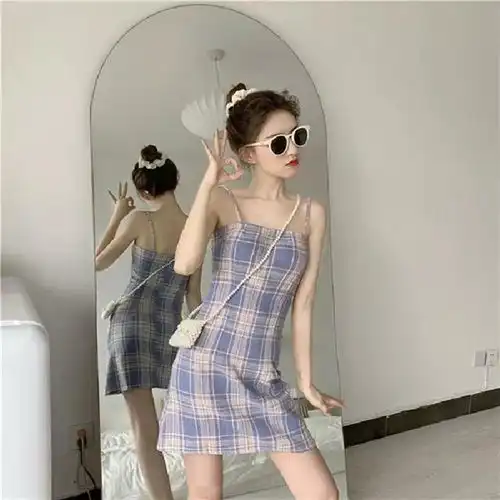夏日给你带来清爽感觉,你的衣橱必备的