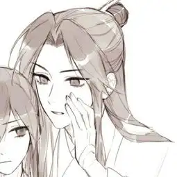 这俩人物出自哪