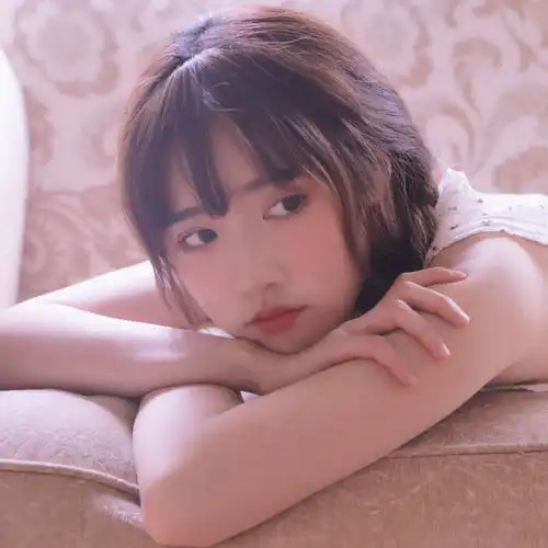 女生头像结束是为了更好的开始