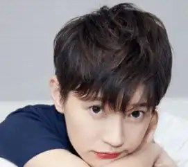 女星短发排行榜娜扎采洁竟不敌陈瑶徐璐