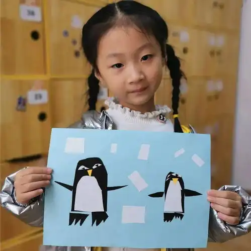 温二幼广化园区大一班杨茗悠