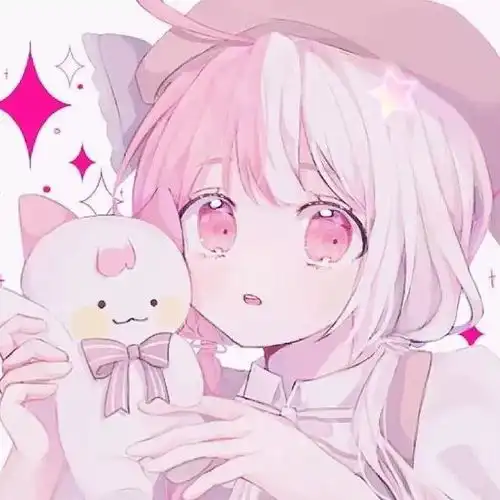 女生头像,小仙女专属哦