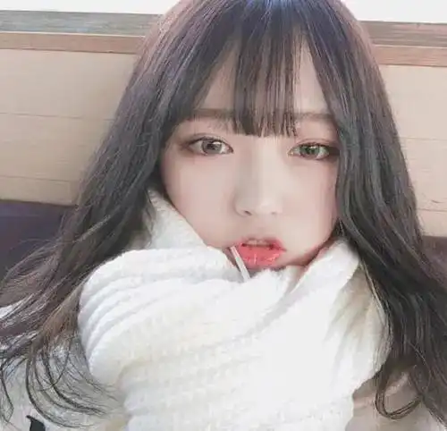 好看的女生头像真人高清