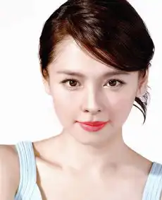 刘亦菲范冰冰佟丽娅30位女星美貌大排名图