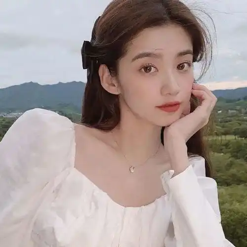 这组超适合这个夏天