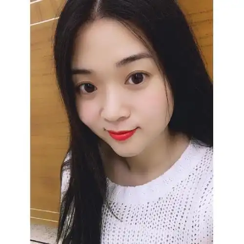 19岁真人头像女扣扣网
