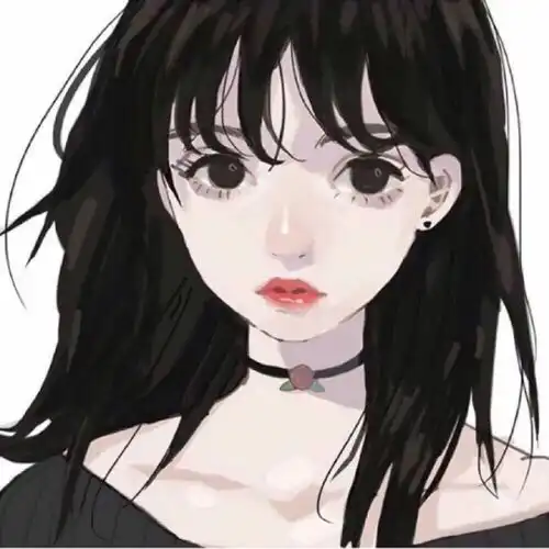 女生头像我拥向宇宙吹来的风与夏夜相逢是八月盛景是清寂长生