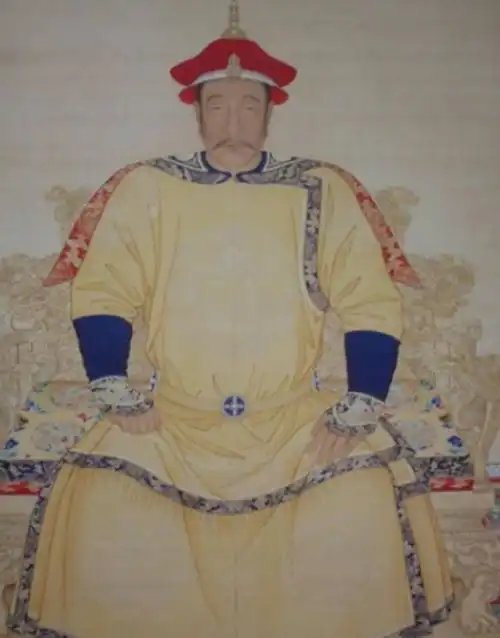 历史上五大枭雄,曹操排第4,第一令人惋惜
