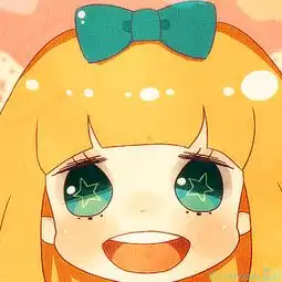插画手绘二次元美女动漫萌壁纸头像