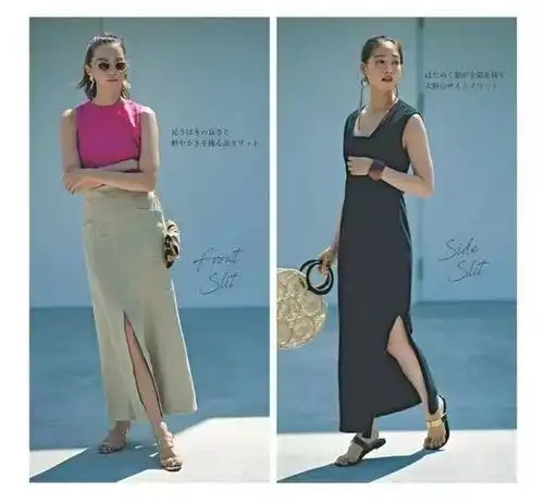 20岁的女生怎样搭配衣服才能显得成熟又不老气