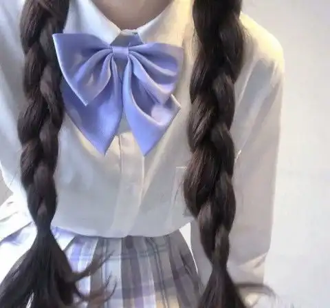 仙气jk头像丨美女混仙女的那种