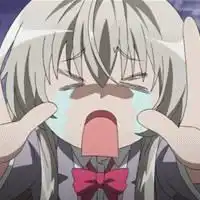 冷酷闺蜜女生头像伤感