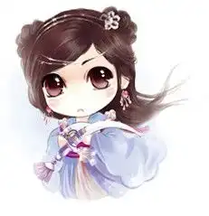 好看女生头像图片可爱卡