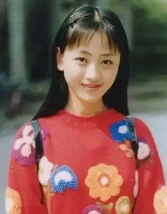 佛系女孩杨蓉的千年女二史,这6个男人太重要