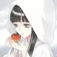 非主流可爱女生头像古风