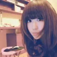 快手流行头像女生可爱qq