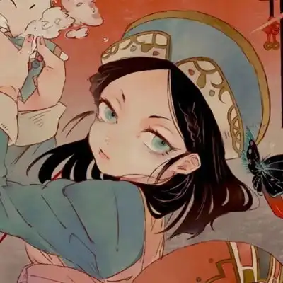 双人闺蜜头像女真人豚乙