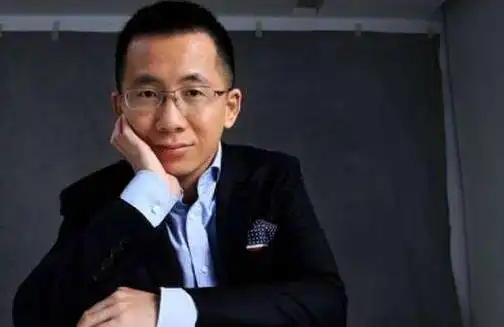 今日头条的发展路径