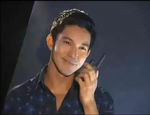 明星见面会您的偶像剧男神来啦,请签收