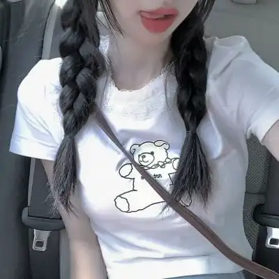 成熟优雅女生图片头像纤