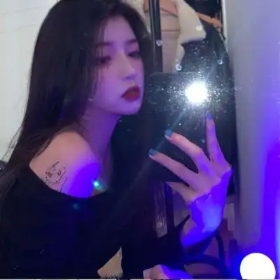 双人闺蜜头像女真人助阵