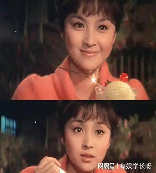 7位江浙籍老牌女星,眉目如画,风华绝代,个个都是水做的美人