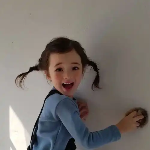 女生网图真人头像可爱沙
