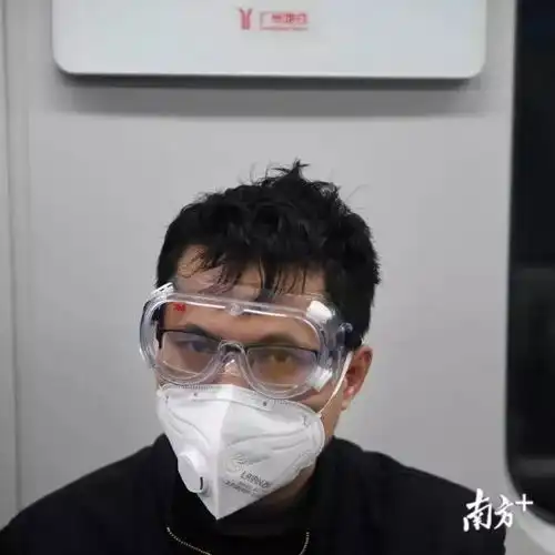 高手在民间,防疫有绝招