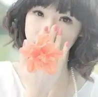 特别好看的少女头像伤感