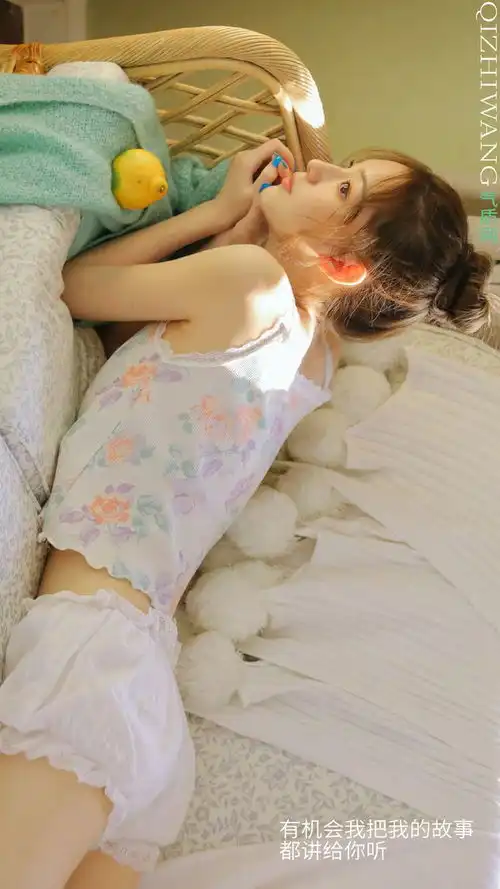 气质网179期星座美女恰好吹来的晚风白羊座女生傅冬暖
