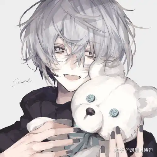 你读起来是暖心还是丧呢